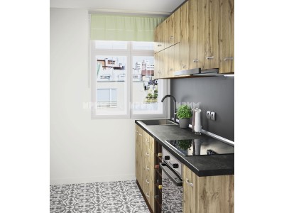 Κουζίνα City 928